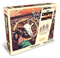 Thunder Road: Vendetta – Choppe Shoppe