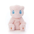 Pokemon: Kutakutatatta! Plush Toy - Mew (Small)