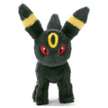 Pokemon: Kutakutatatta! Plush Toy - Umbreon (Small)