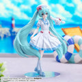 Hatsune Miku: XStellar Hatsune Miku Cinnamoroll Summer Ver. Figure, 7.5