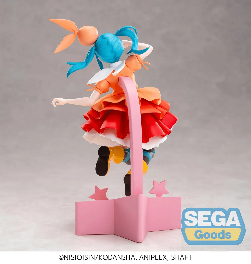 XStellar: Yotsugi Ononoki - Monogatari Figure (Pre-Order)