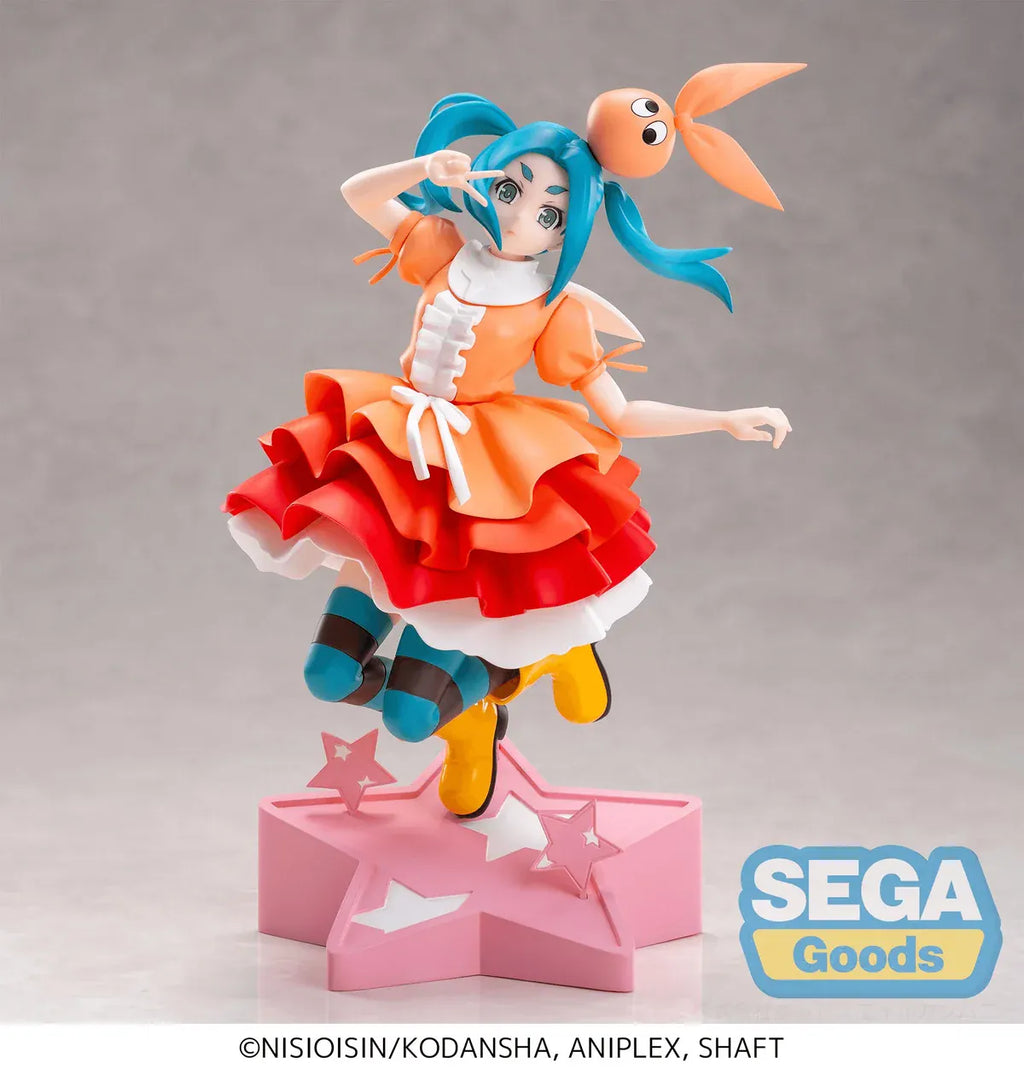 XStellar: Yotsugi Ononoki - Monogatari Figure (Pre-Order)