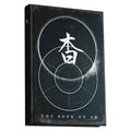 Ronin RPG: The Book of Yo (Pre-Order)
