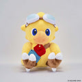 Final Fantasy: Chocobo Plush (Chocobo & The Airship Version) (Pre-Order)