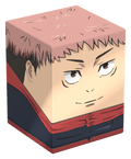 Squaroes: Boulder 100+ Jujutsu Kaisen - Yuji Itadori