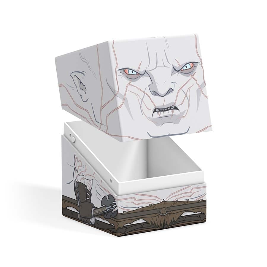 Squaroes: Boulder 100+ The Hobbit - Azog the Defiler