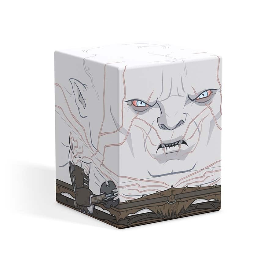 Squaroes: Boulder 100+ The Hobbit - Azog the Defiler