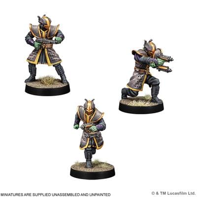 Star Wars: Legion – Black Sun Enforcers (Pre-Order)