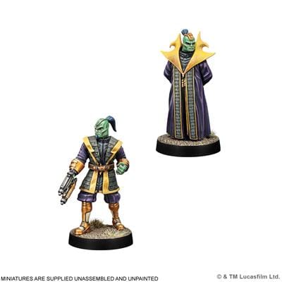 Star Wars: Legion – Black Sun Enforcers (Pre-Order)