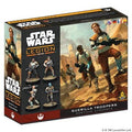 Star Wars: Legion – Guerilla Troopers (Pre-Order)