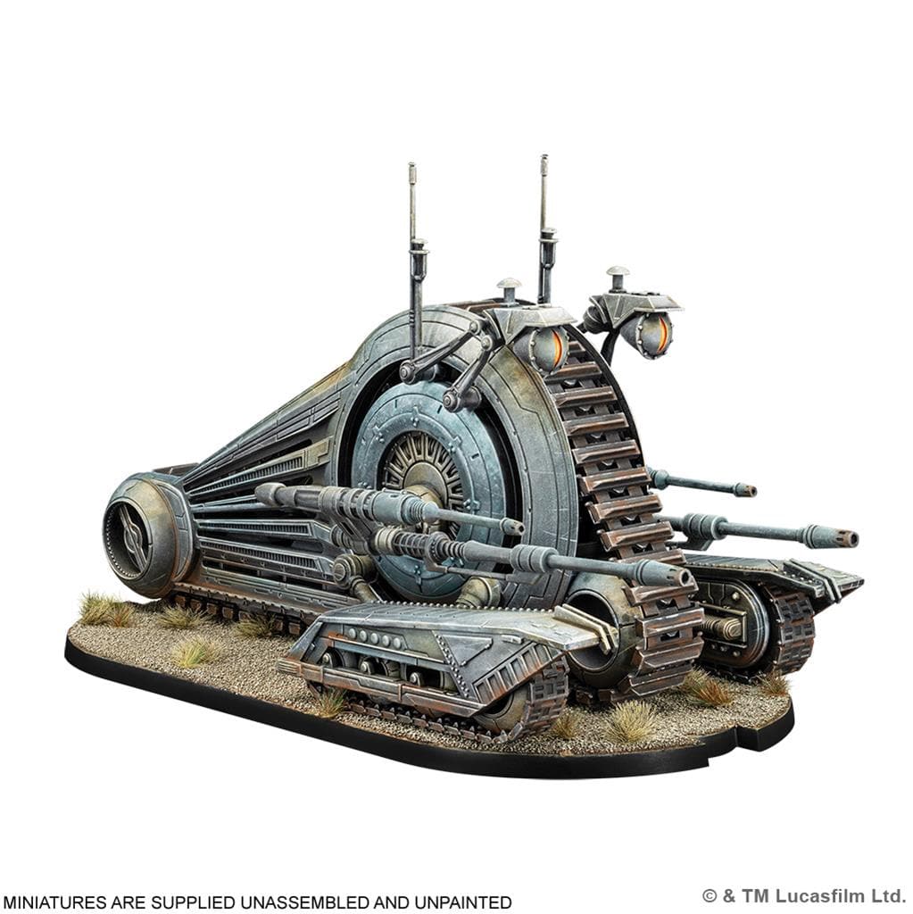 Star Wars: Legion – NR-N99 Persuader Droid (Pre-Order)