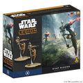 Star Wars: Legion – STAP Riders