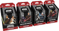 Star Wars: Unlimited - Twin Suns Deck Bundle