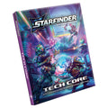 Starfinder RPG 2E: Tech Core