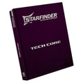 Starfinder RPG 2E: Tech Core - Special Edition