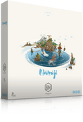 Namiji (Pre-Order)