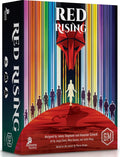 Red Rising: New Edition (Pre-Order)