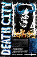 Death City (HB) (Pre-Order)