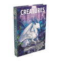 Draconis: Creatures 1 - Creatures Retail Edition (Pre-Order)