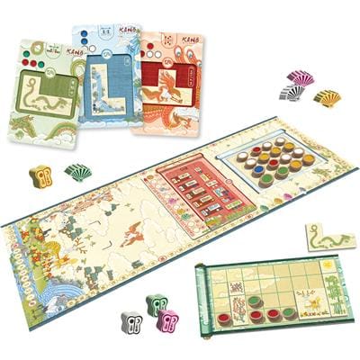 Kano (Pre-Order)