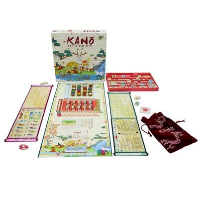 Kano (Pre-Order)