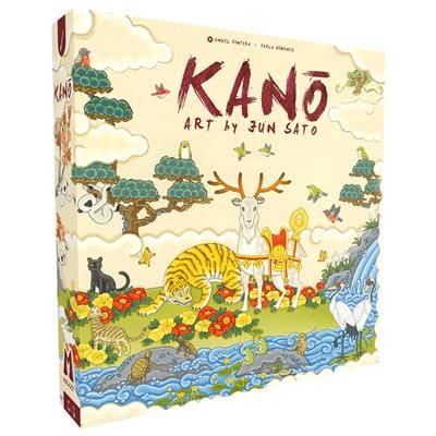 Kano (Pre-Order)