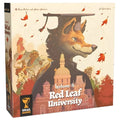 Red Leaf University (Pre-Order)