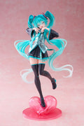 Vocaloid: T-Most Hatsune Miku Figure