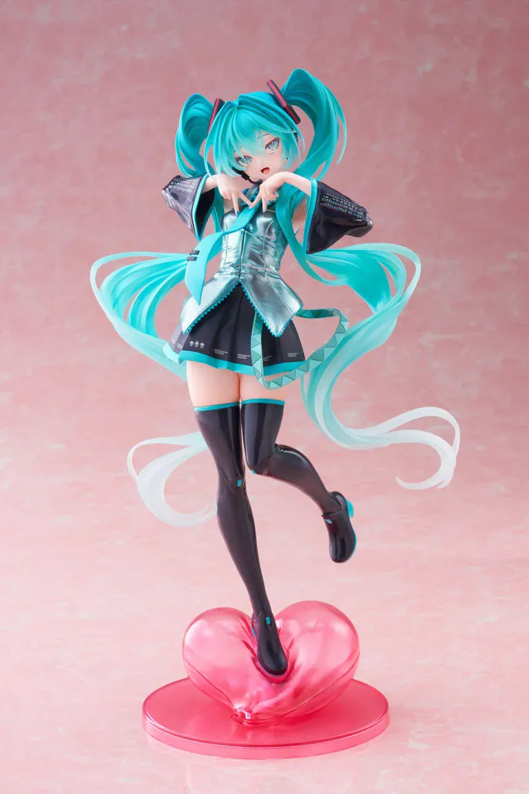 Vocaloid: T-Most Hatsune Miku Figure