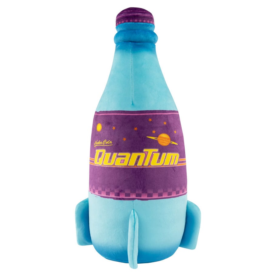 Fallout: Nuka Cola Quantum - Mega Plush