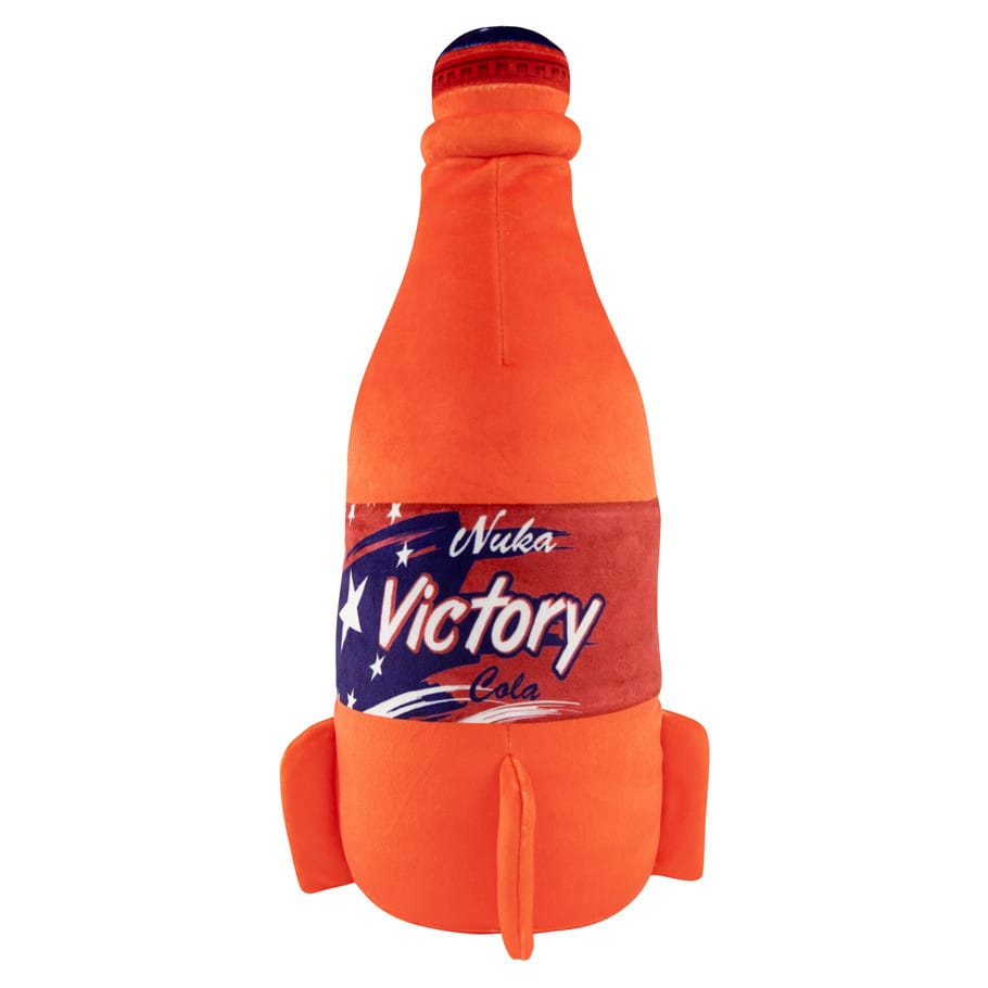 Fallout: Nuka Cola Victory - Mega Plush