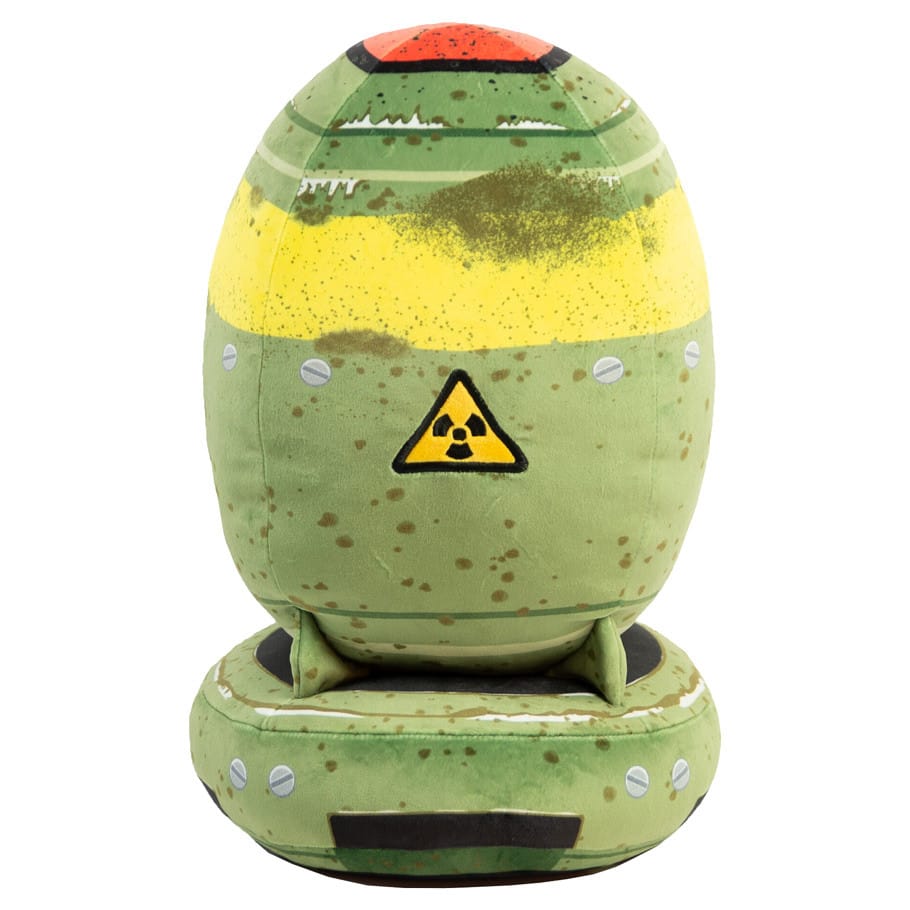 Fallout: Nuke - Mega Plush