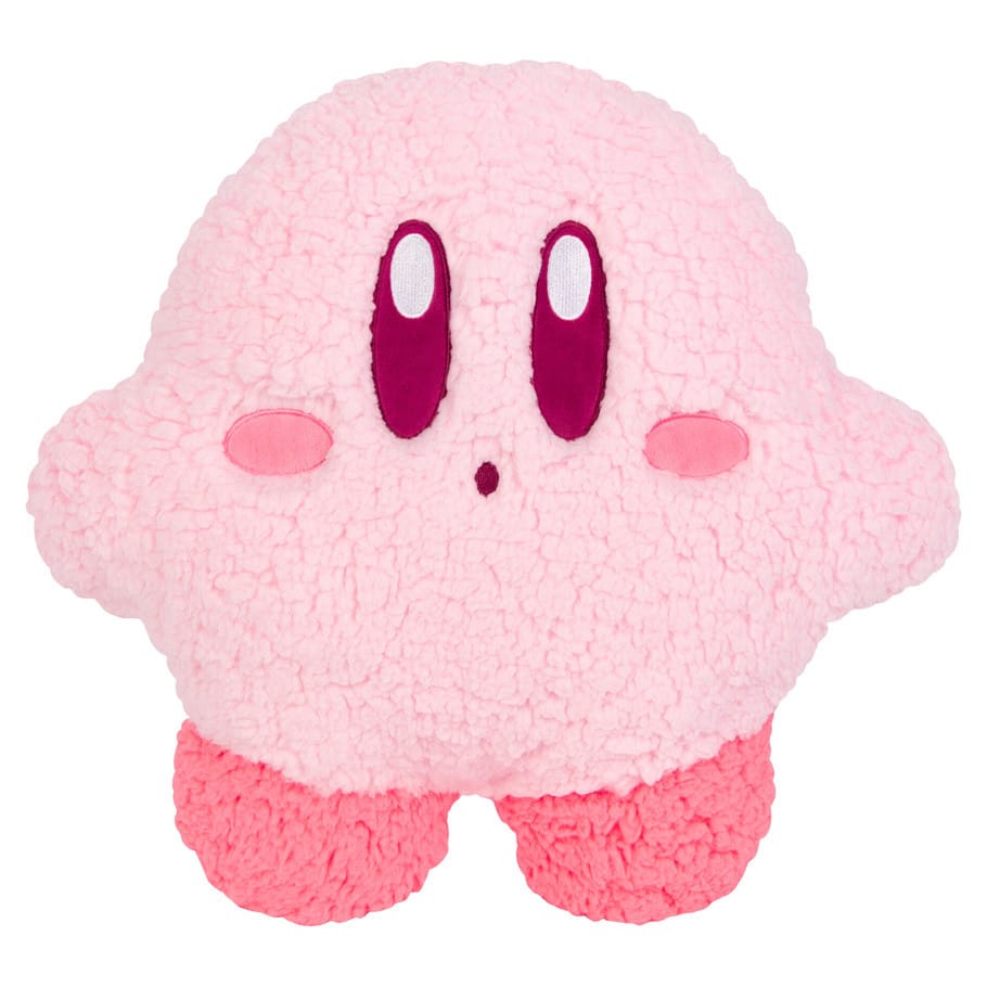 Kirby: Mofulatto - Large Plush