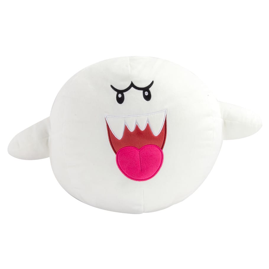 Nintendo: Boo Mega Plush