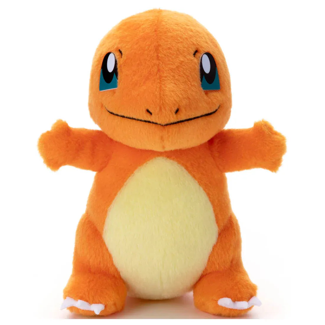 Pokemon: Takaratomy A.R.T.S I Choose You! - Charmander Plush, 7"