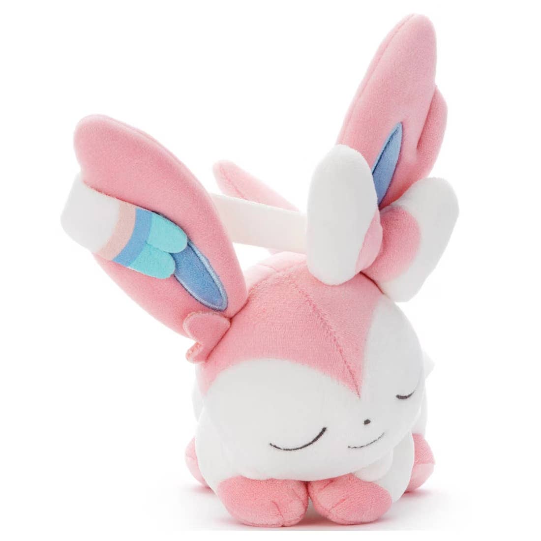 Takaratomy A.R.T.S: Pokemon Suyasuya Friends - Sylveon Plush