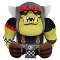 Warhammer: Goff Ork Boy - Mega Plush