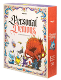 Personal Demons (Pre-Order)