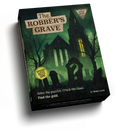 The Robber's Grave (Pre-Order)