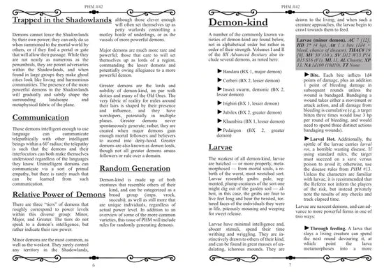 Populated Hexes Monthly: Year Four (Pre-Order)