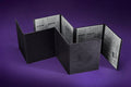 Dungeon Master Screen: Ebony (Pre-Order)