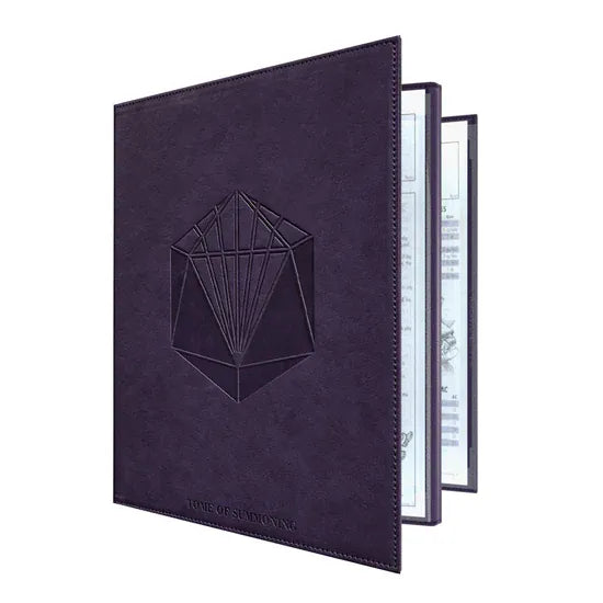 Dungeon Master Screen: Royal (Pre-Order)