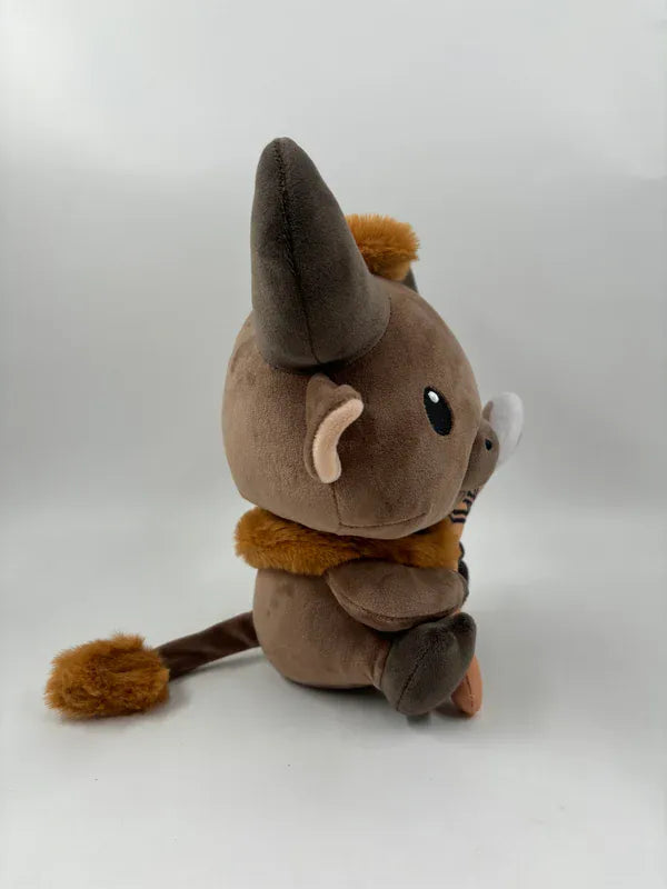 Brax | Minotaur Plush