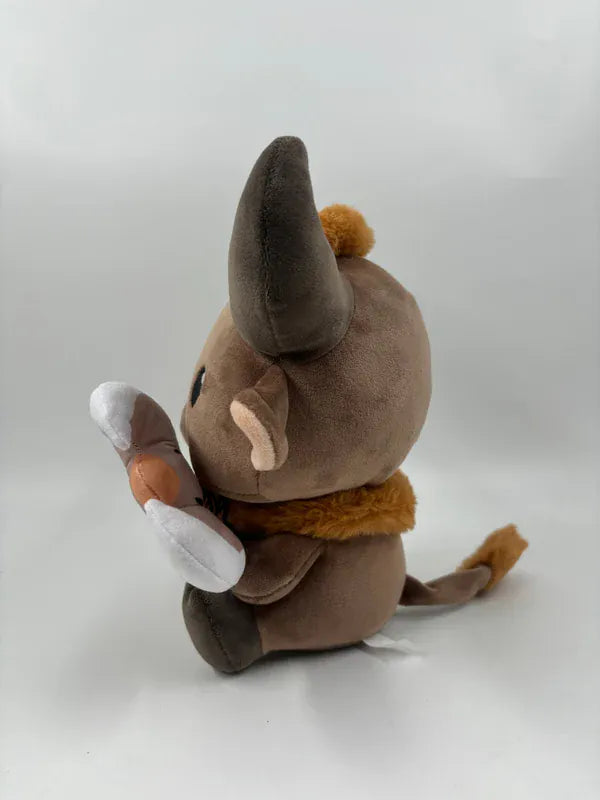 Brax | Minotaur Plush