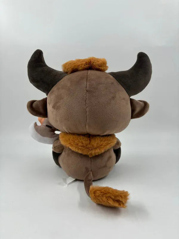 Brax | Minotaur Plush