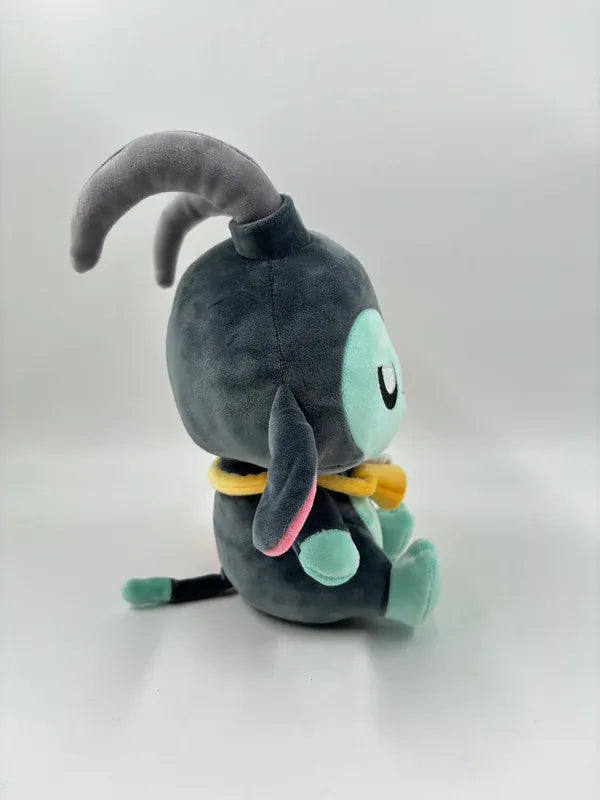 Klaus | Krampus Plush