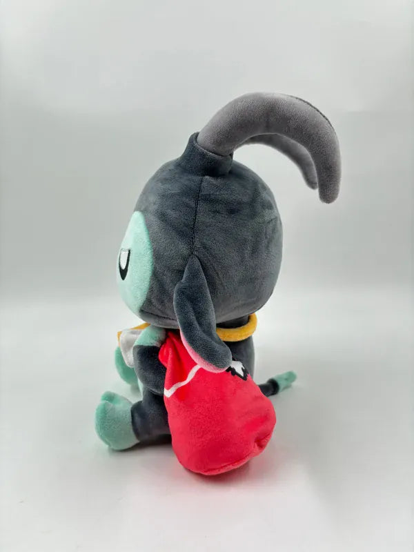 Klaus | Krampus Plush