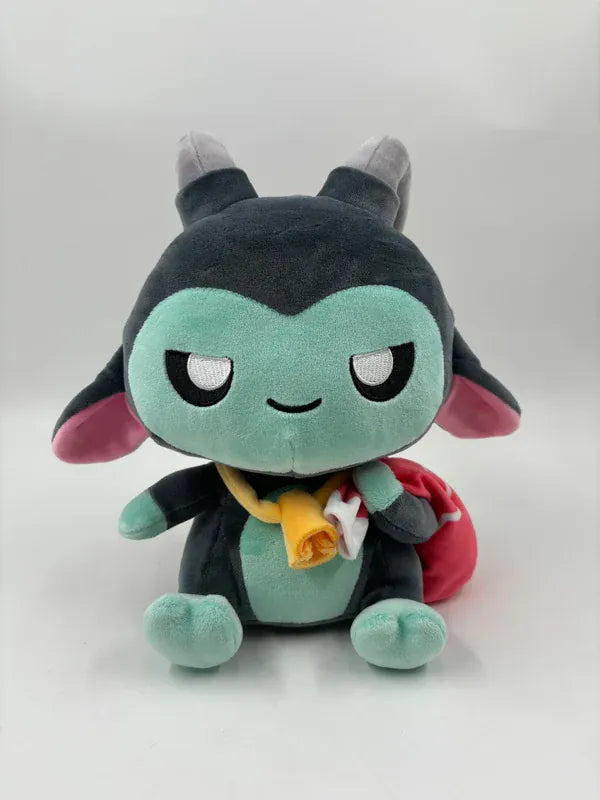Klaus | Krampus Plush