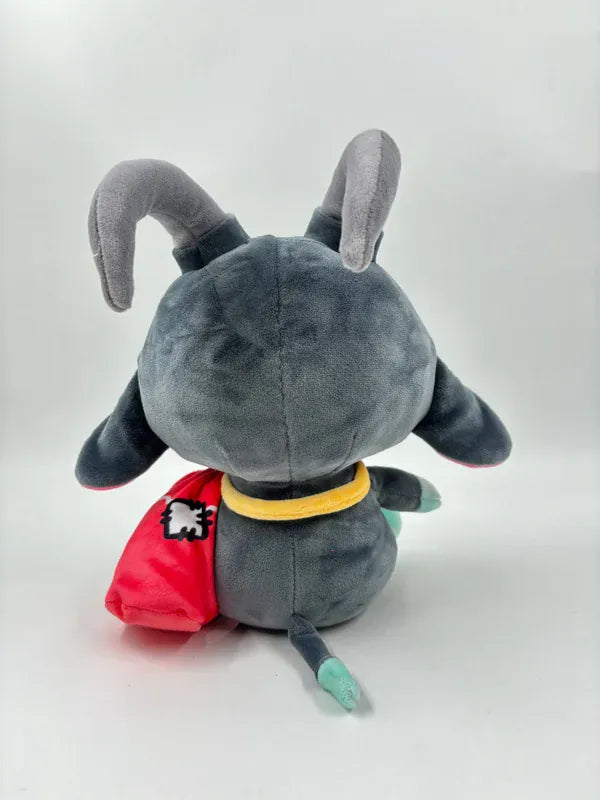Klaus | Krampus Plush