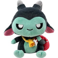 Klaus | Krampus Plush
